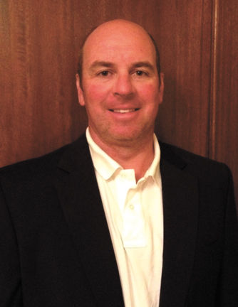 Agent John 'Bubba' McLean