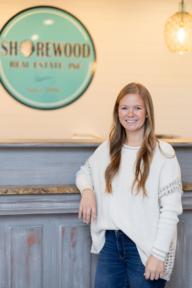 Agent Morgan Register Prestridge