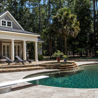 Thing To Do Rentals with Pools