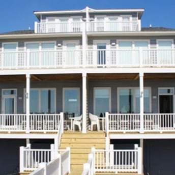 Thing To Do 5+ Sleeping Areas