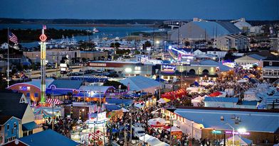 Thing To Do Attractions