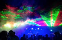 Thing To Do Neon Nights